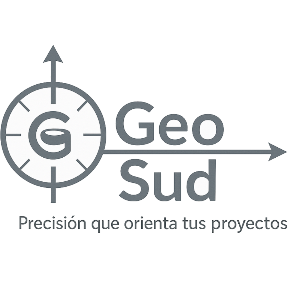 Geo Sud Logo